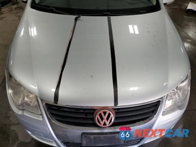 Zdjęcie 11 z 12 samochodu: 2007 VOLKSWAGEN EOS 3.2L SPORT VIN:WVWDB71F67V041589 - miniatura