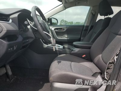 Zdjęcie 7 z 14 samochodu: 2024 TOYOTA RAV4 LE VIN:2T3H1RFV8RW325057 - miniatura