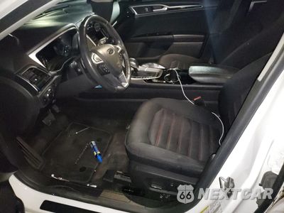 Zdjęcie 7 z 12 samochodu: 2015 FORD FUSION SE VIN:3FA6P0T99FR209249 - miniatura