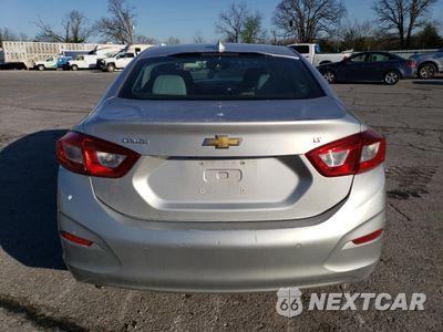 Zdjęcie 6 z 13 samochodu: 2019 CHEVROLET CRUZE LT VIN:1G1BE5SM0K7124442 - miniatura
