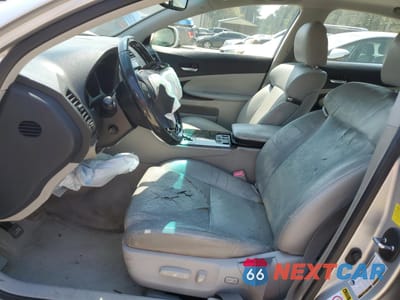 Zdjęcie 7 z 15 samochodu: 2011 LEXUS GS 350 VIN:JTHCE1KS6B0029085 - miniatura