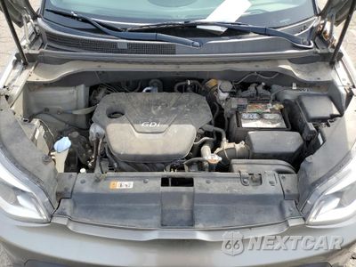 Zdjęcie 13 z 14 samochodu: 2014 KIA SOUL VIN:KNDJN2A23E7063920 - miniatura