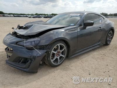 2013 SUBARU BRZ 2.0 PREMIUM JF1ZCAB18D1606663 - główne zdjęcie licytacji z USA - miniatura