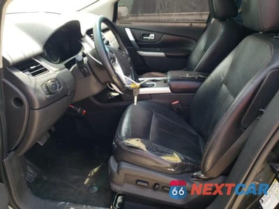 Zdjęcie 7 z 13 samochodu: 2011 FORD EDGE SEL VIN:2FMDK3JC6BBB24308 - miniatura