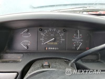 Zdjęcie 9 z 12 samochodu: 1994 FORD F150 VIN:1FTEX15N5RKB03699 - miniatura
