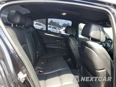 Zdjęcie 10 z 14 samochodu: 2014 BMW 535 XI VIN:WBA5B3C51ED292604 - miniatura