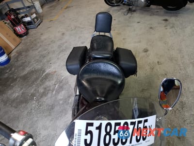 Piąte zdjęcie samochodu w środku: 2006 YAMAHA XVS1100 A VIN:JYAVP11E26A091370 - miniatura