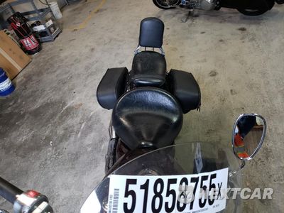 Piąte zdjęcie samochodu w środku: 2006 YAMAHA XVS1100 A VIN:JYAVP11E26A091370 - miniatura