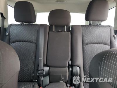 Zdjęcie 10 z 13 samochodu: 2015 DODGE JOURNEY SE VIN:3C4PDCAB9FT675071 - miniatura