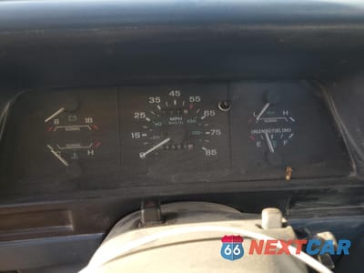 Zdjęcie 9 z 13 samochodu: 1994 FORD RANGER VIN:1FTCR10AXRPA35909 - miniatura