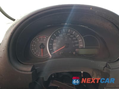 Zdjęcie 9 z 11 samochodu: 2017 NISSAN MICRA VIN:3N1CK3CP9HL267026 - miniatura