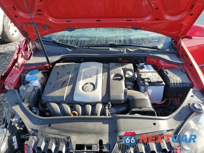 Zdjęcie 11 z 12 samochodu: 2008 VOLKSWAGEN RABBIT VIN:WVWBA71K08W250569 - miniatura