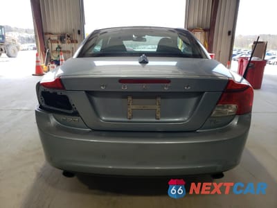 Zdjęcie 6 z 12 samochodu: 2011 VOLVO C70 T5 VIN:YV1672MC3BJ120324 - miniatura