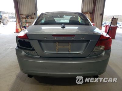 Zdjęcie 6 z 12 samochodu: 2011 VOLVO C70 T5 VIN:YV1672MC3BJ120324 - miniatura