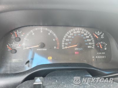 Zdjęcie 8 z 10 samochodu: 1998 DODGE RAM 1500 VIN:3B7HF12ZXWM279398 - miniatura