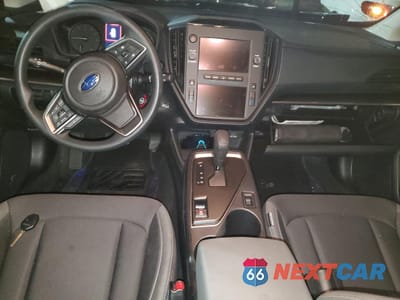 Zdjęcie 8 z 13 samochodu: 2025 SUBARU IMPREZA VIN:JF1GUABC5S8214931 - miniatura