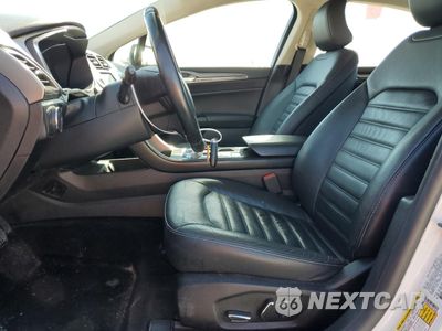 Zdjęcie 7 z 13 samochodu: 2018 FORD FUSION SE HYBRID VIN:3FA6P0LU1JR172050 - miniatura