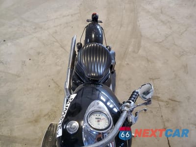 Piąte zdjęcie samochodu w środku: 2003 YAMAHA XVS1100 A VIN:JYAVP11E73A042001 - miniatura