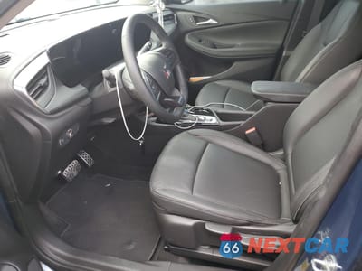 Zdjęcie 7 z 13 samochodu: 2024 BUICK ENCORE GX SPORT TOURING VIN:KL4AMDSL8RB002243 - miniatura