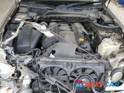 Zdjęcie 11 z 12 samochodu: 1998 MERCEDES-BENZ E 320 VIN:WDBJF65F8WA531354 - miniatura