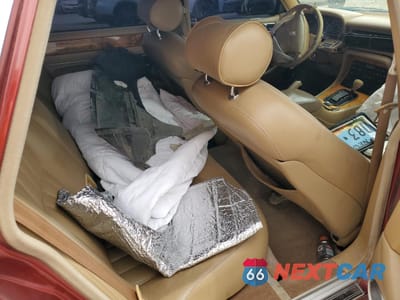 Zdjęcie 10 z 12 samochodu: 1995 JAGUAR XJ6 VIN:SAJHX1747SC738538 - miniatura