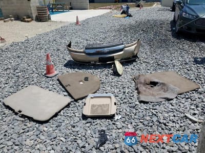 Zdjęcie 12 z 13 samochodu: 2005 CHEVROLET MALIBU MAXX LS VIN:1G1ZT62845F159315 - miniatura