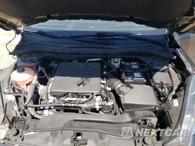 Zdjęcie 12 z 16 samochodu: 2020 FORD ESCAPE S VIN:1FMCU0F68LUA24892 - miniatura