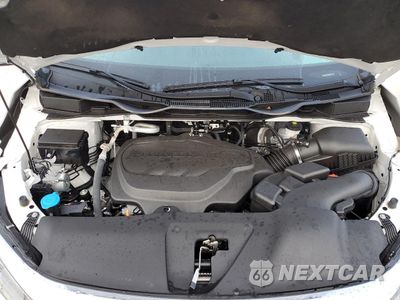 Zdjęcie 13 z 15 samochodu: 2024 HONDA ODYSSEY TOURING VIN:5FNRL6H87RB028405 - miniatura