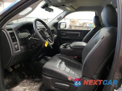 Zdjęcie 7 z 12 samochodu: 2022 RAM 1500 CLASSIC TRADESMAN VIN:3C6JR7DG0NG206150 - miniatura