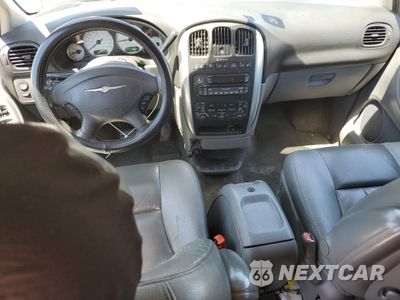 Zdjęcie 8 z 14 samochodu: 2006 CHRYSLER TOWN & COUNTRY TOURING VIN:2A4GP54L56R714033 - miniatura