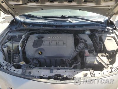 Zdjęcie 12 z 14 samochodu: 2010 TOYOTA COROLLA BASE VIN:2T1BU4EE6AC377321 - miniatura