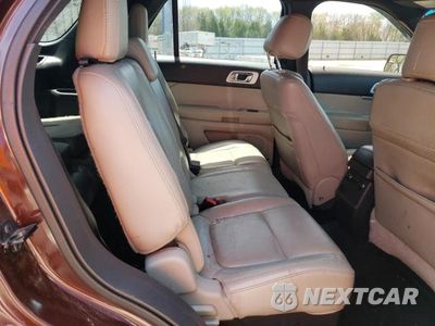 Zdjęcie 11 z 13 samochodu: 2012 FORD EXPLORER XLT VIN:1FMHK8D89CGA18869 - miniatura
