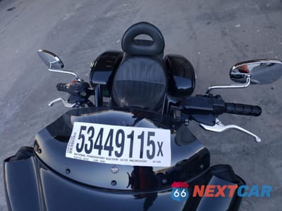Piąte zdjęcie samochodu w środku: 2018 KAWASAKI VN1700 K VIN:JKBVNRK13JA014056 - miniatura