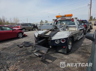 Czwarte zdjęcie samochodu z boku: 1988 CHEVROLET R30 VIN:1GB4R34W8JJ108232 - miniatura