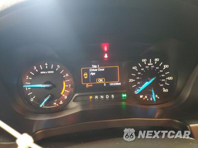 Zdjęcie 9 z 14 samochodu: 2017 FORD EXPLORER XLT VIN:1FM5K8DH3HGC01999 - miniatura