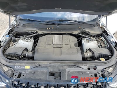Zdjęcie 12 z 15 samochodu: 2020 LAND ROVER DISCOVERY LANDMARK VIN:SALRU2RV0L2437021 - miniatura