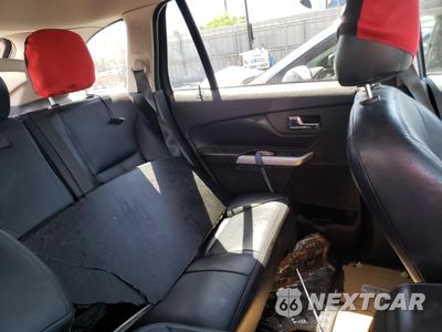 Zdjęcie 11 z 13 samochodu: 2011 FORD EDGE SE VIN:2FMDK3GC4BBA99982 - miniatura