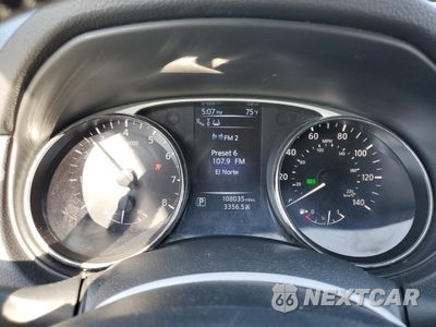 Zdjęcie 9 z 12 samochodu: 2015 NISSAN ROGUE S VIN:5N1AT2MV5FC777595 - miniatura