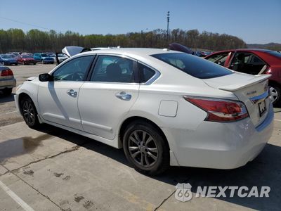 Drugie zdjęcie samochodu z przodu: 2015 NISSAN ALTIMA 2.5 VIN:1N4AL3AP4FC574929 - miniatura