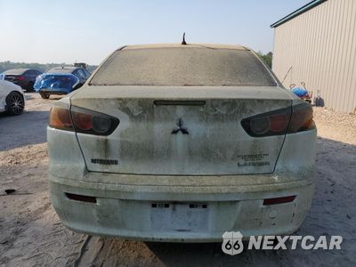Zdjęcie 6 z 12 samochodu: 2015 MITSUBISHI LANCER ES VIN:JA32U2FU1FU007008 - miniatura