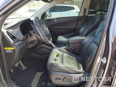 Zdjęcie 7 z 16 samochodu: 2018 HYUNDAI TUCSON VALUE VIN:KM8J3CA23JU749765 - miniatura