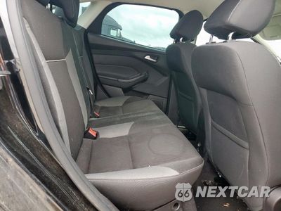 Zdjęcie 10 z 12 samochodu: 2014 FORD FOCUS SE VIN:1FADP3F20EL451142 - miniatura