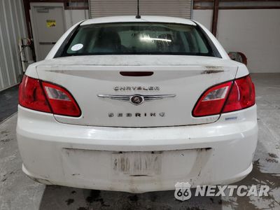 Zdjęcie 6 z 12 samochodu: 2010 CHRYSLER SEBRING TOURING VIN:1C3CC4FB2AN121304 - miniatura