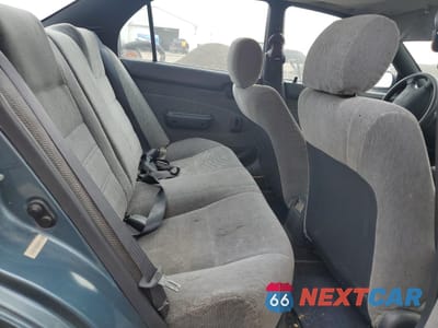 Zdjęcie 10 z 12 samochodu: 1994 TOYOTA COROLLA LE VIN:1NXAE09B0SZ297630 - miniatura