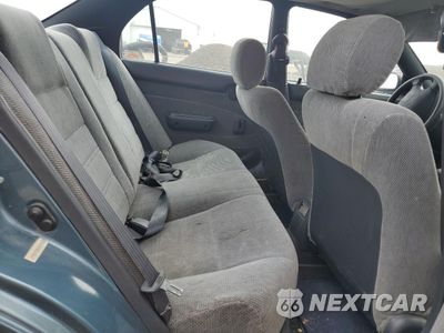 Zdjęcie 10 z 12 samochodu: 1994 TOYOTA COROLLA LE VIN:1NXAE09B0SZ297630 - miniatura