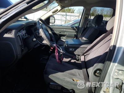 Zdjęcie 7 z 14 samochodu: 2005 DODGE RAM 1500 ST VIN:1D7HU18DX5J587643 - miniatura