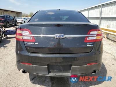 Zdjęcie 6 z 12 samochodu: 2019 FORD TAURUS SEL VIN:1FAHP2H85KG106559 - miniatura