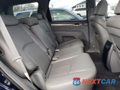 Zdjęcie 11 z 13 samochodu: 2009 KIA BORREGO LX VIN:KNDJH741195024414 - miniatura