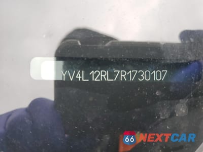 Zdjęcie 15 z 15 samochodu: 2024 VOLVO XC60 PLUS VIN:YV4L12RL7R1730107 - miniatura