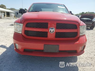 Piąte zdjęcie samochodu w środku: 2013 RAM 1500 ST VIN:1C6RR7KT1DS687696 - miniatura